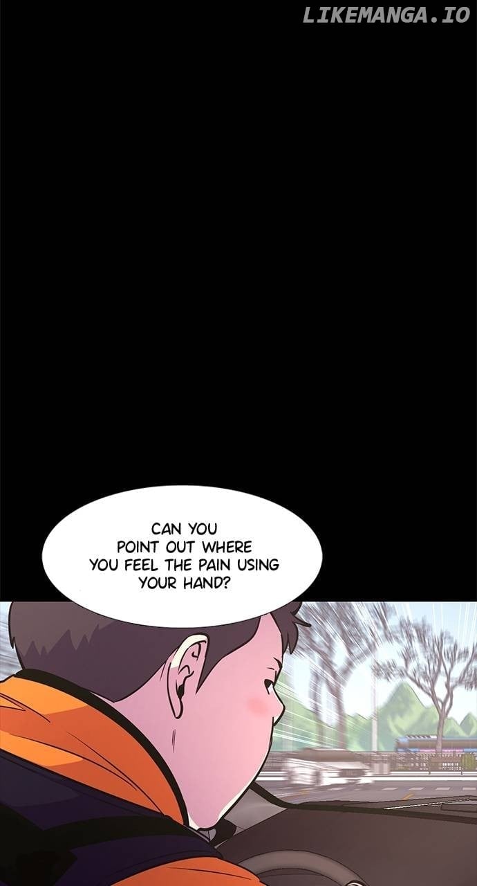 Read 1 Second ENGLISH Manga Online