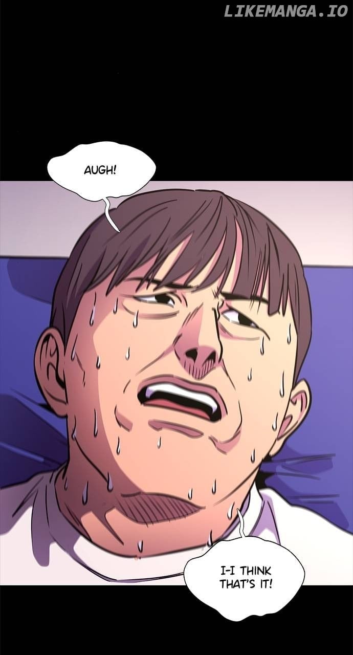 Read 1 Second ENGLISH Manga Online