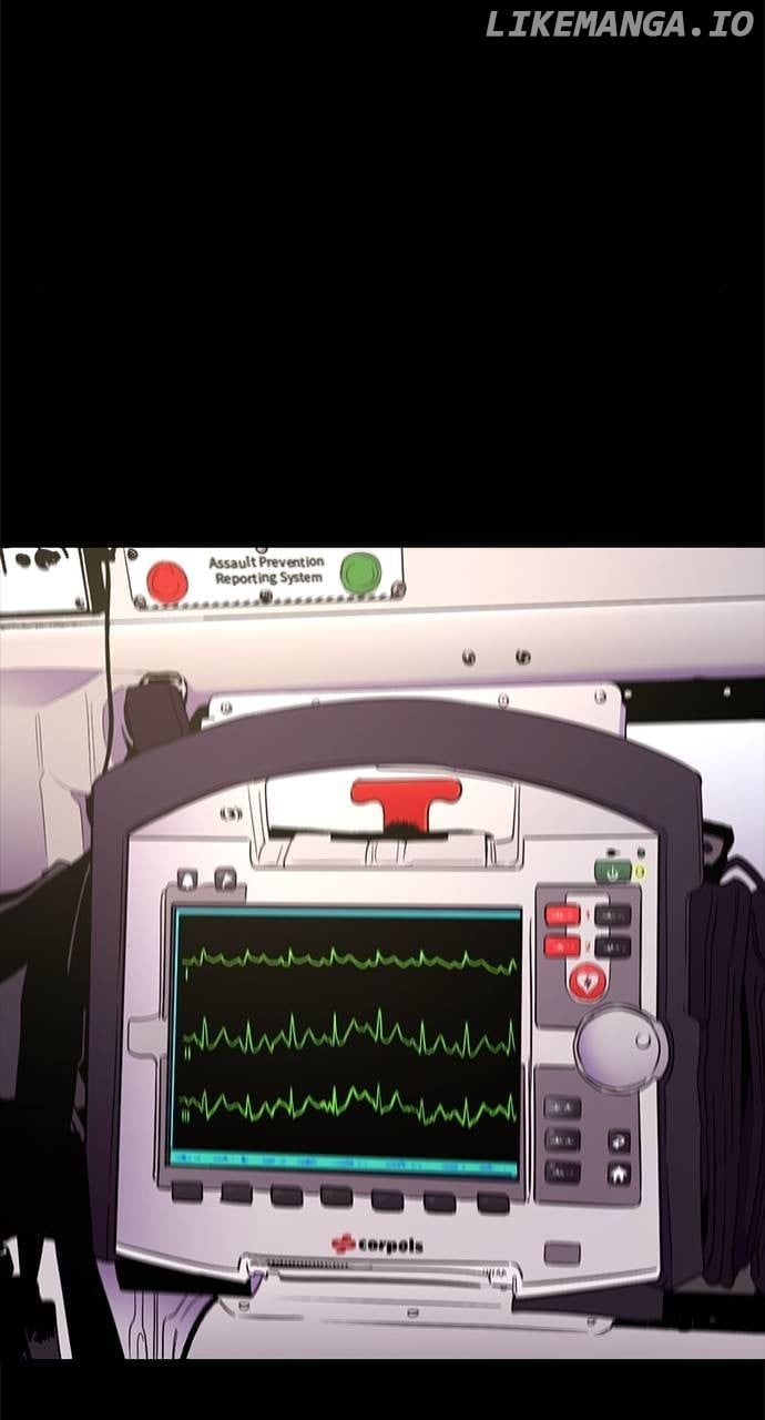 Read 1 Second ENGLISH Manga Online