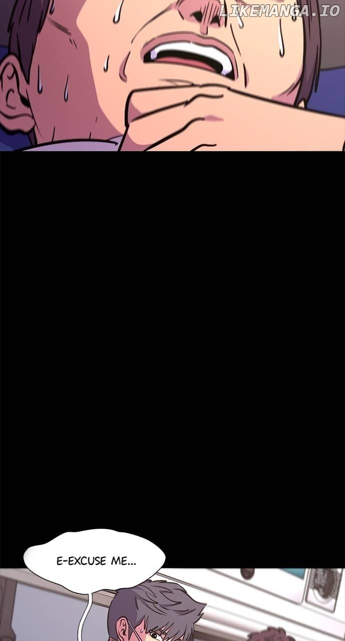 Read 1 Second ENGLISH Manga Online