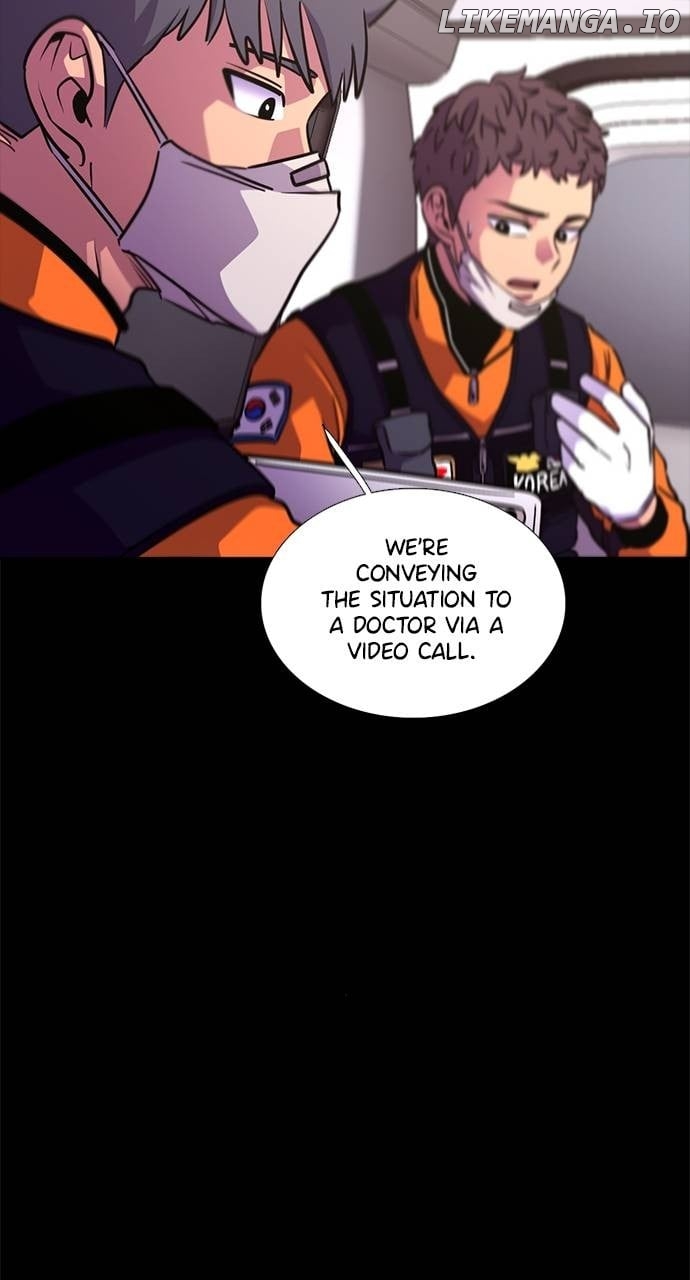 Read 1 Second ENGLISH Manga Online