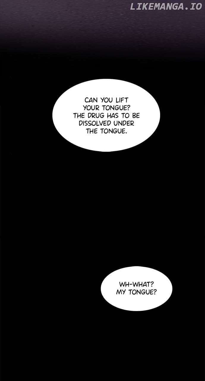 Read 1 Second ENGLISH Manga Online