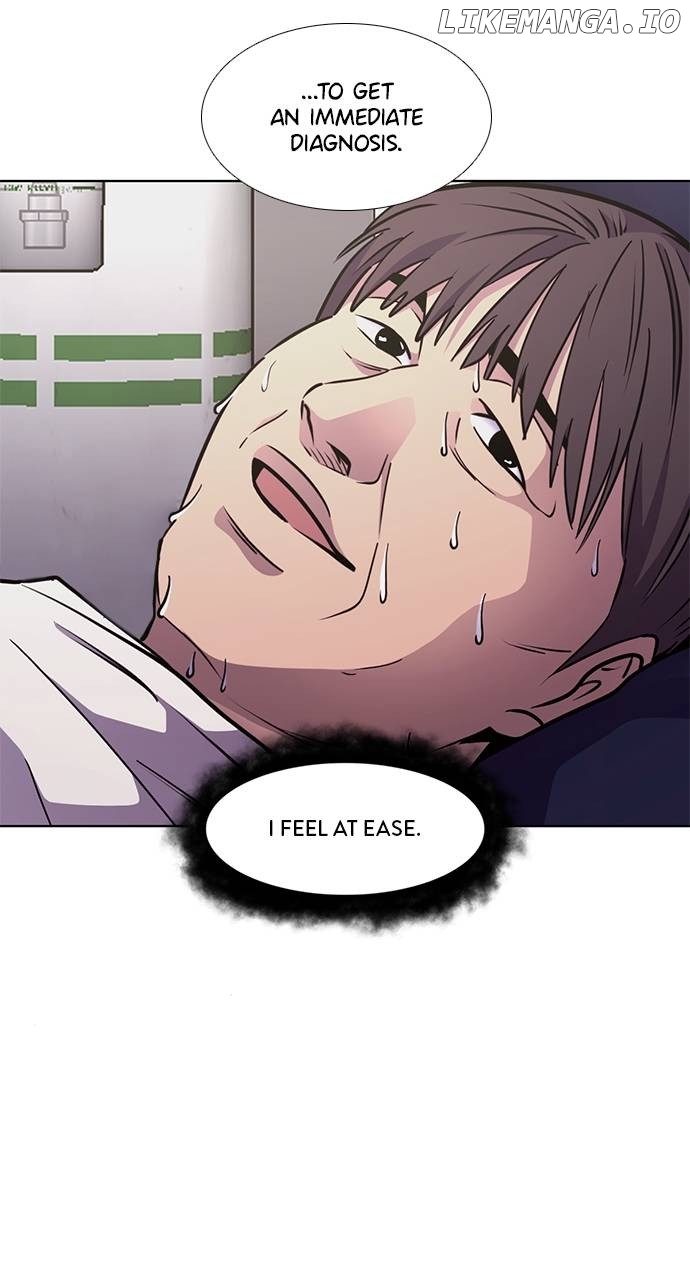 Read 1 Second ENGLISH Manga Online