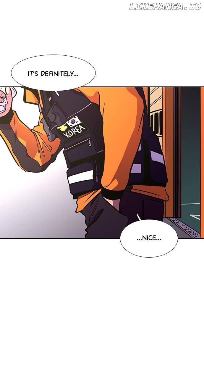 Read 1 Second ENGLISH Manga Online