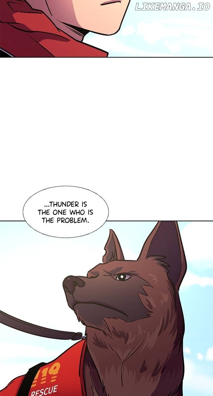 Read 1 Second ENGLISH Manga Online
