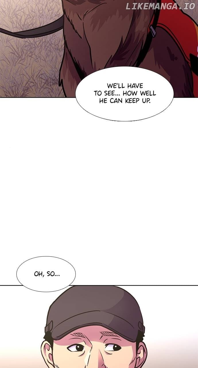 Read 1 Second ENGLISH Manga Online