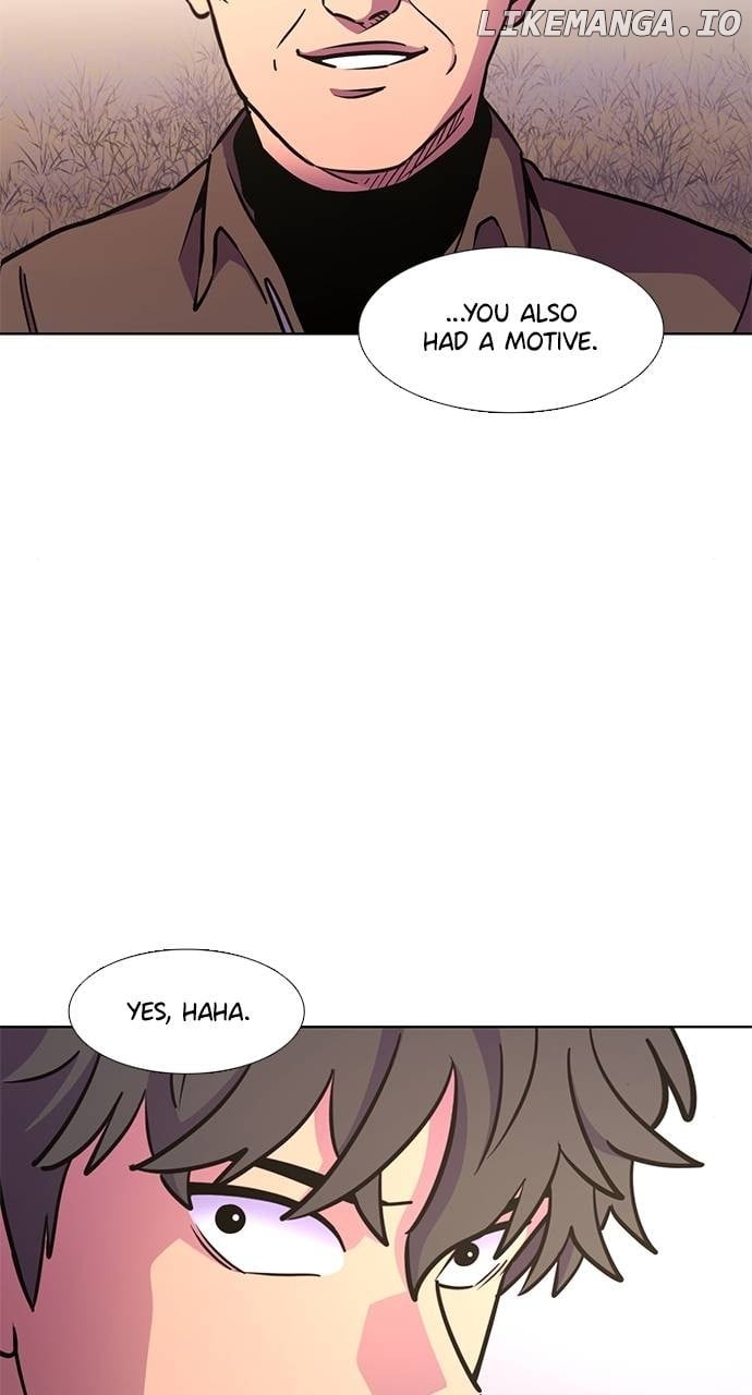 Read 1 Second ENGLISH Manga Online