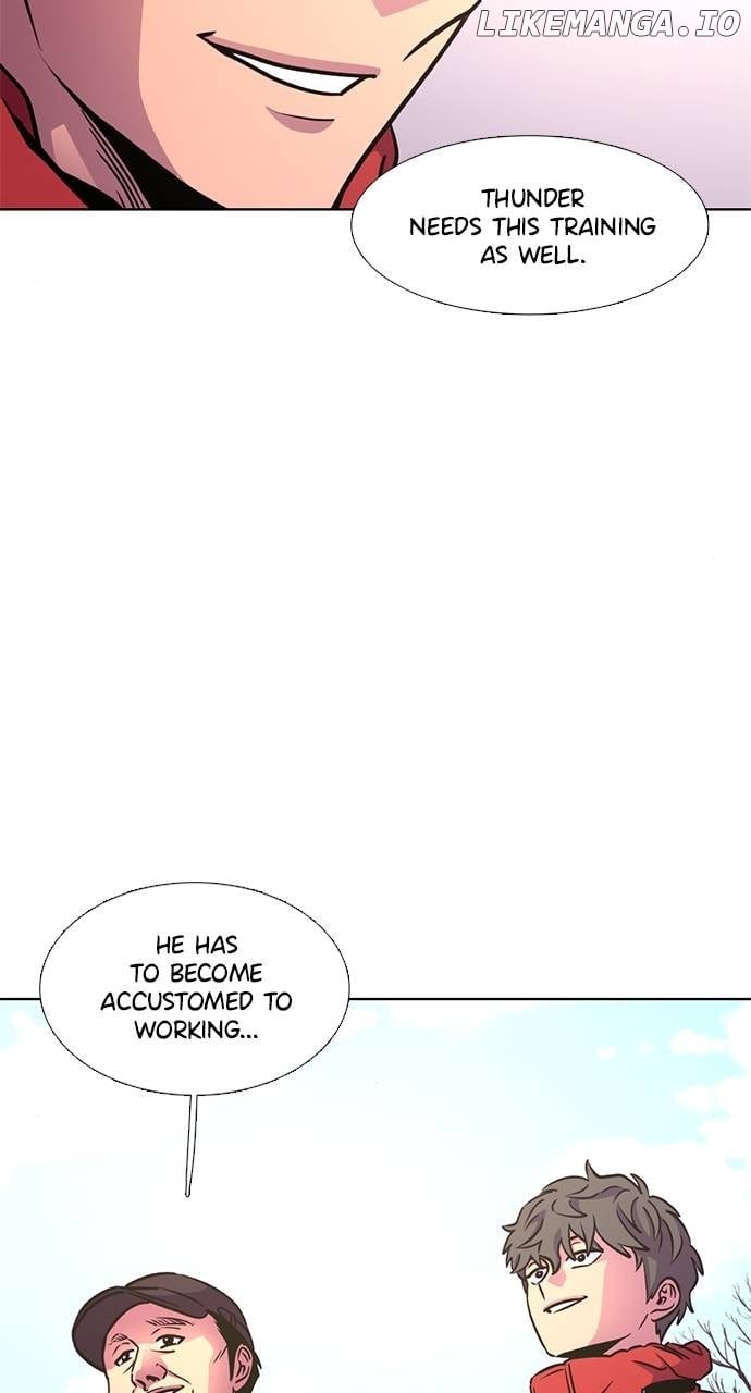 Read 1 Second ENGLISH Manga Online