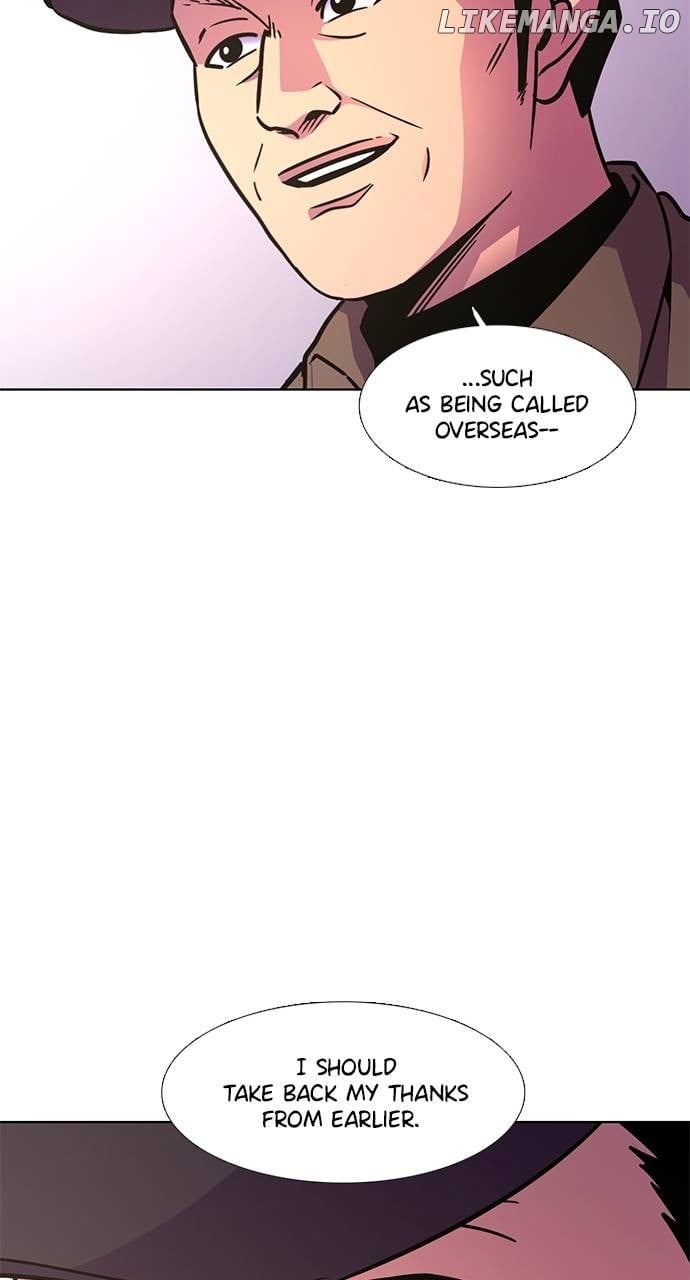 Read 1 Second ENGLISH Manga Online