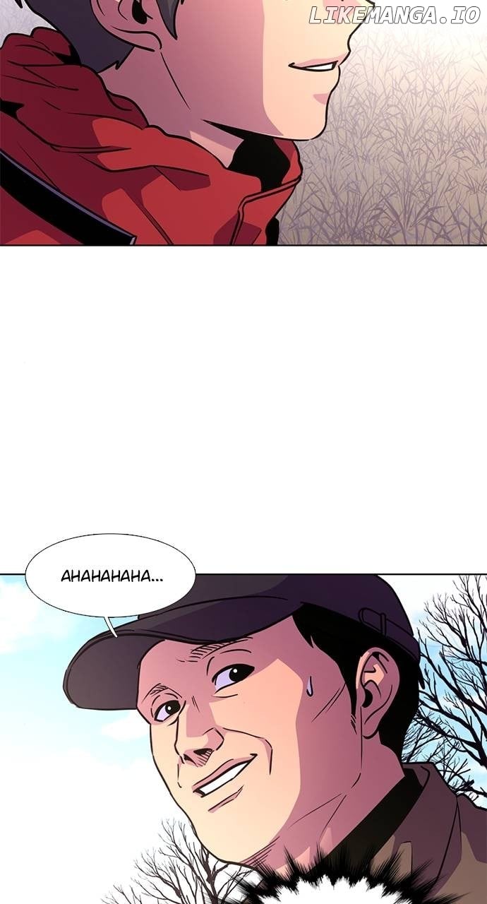Read 1 Second ENGLISH Manga Online