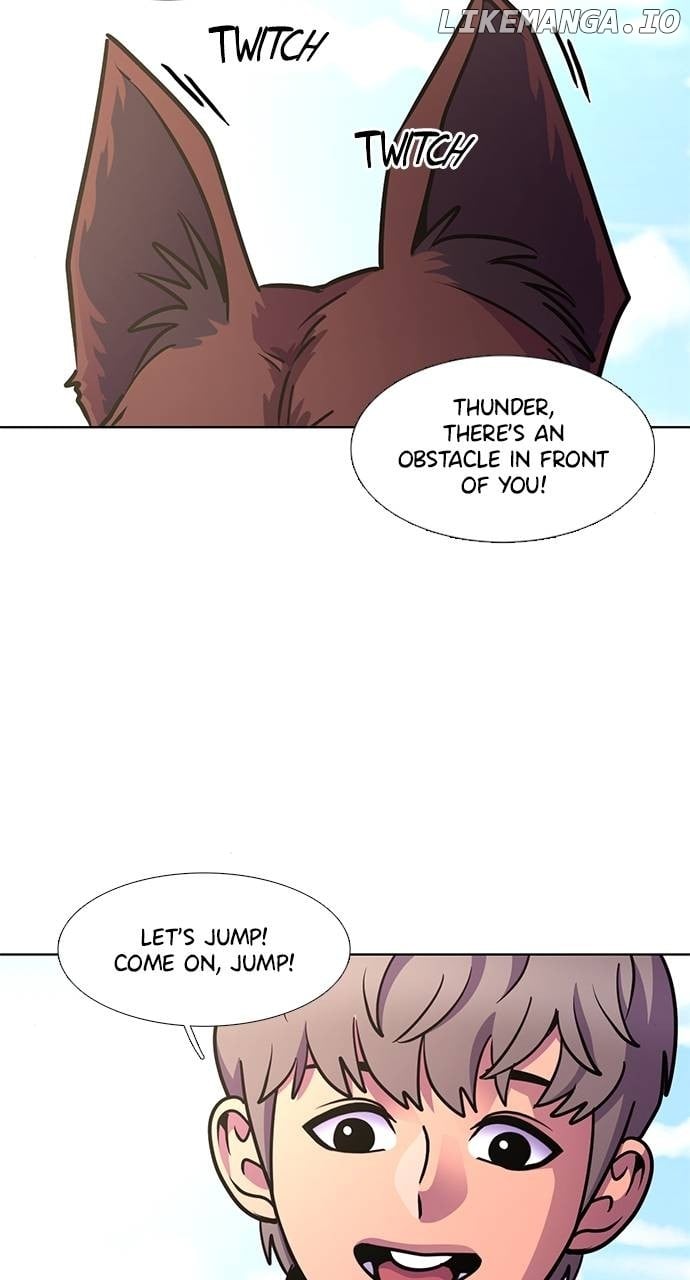 Read 1 Second ENGLISH Manga Online