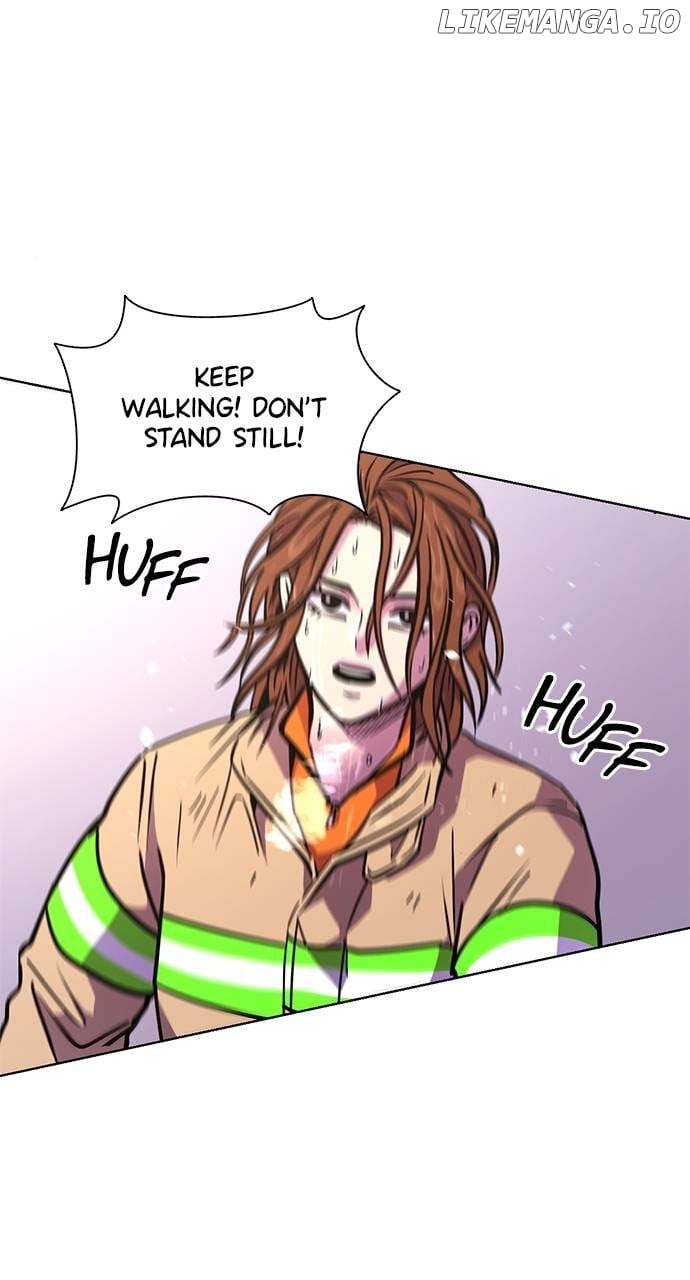 Read 1 Second ENGLISH Manga Online
