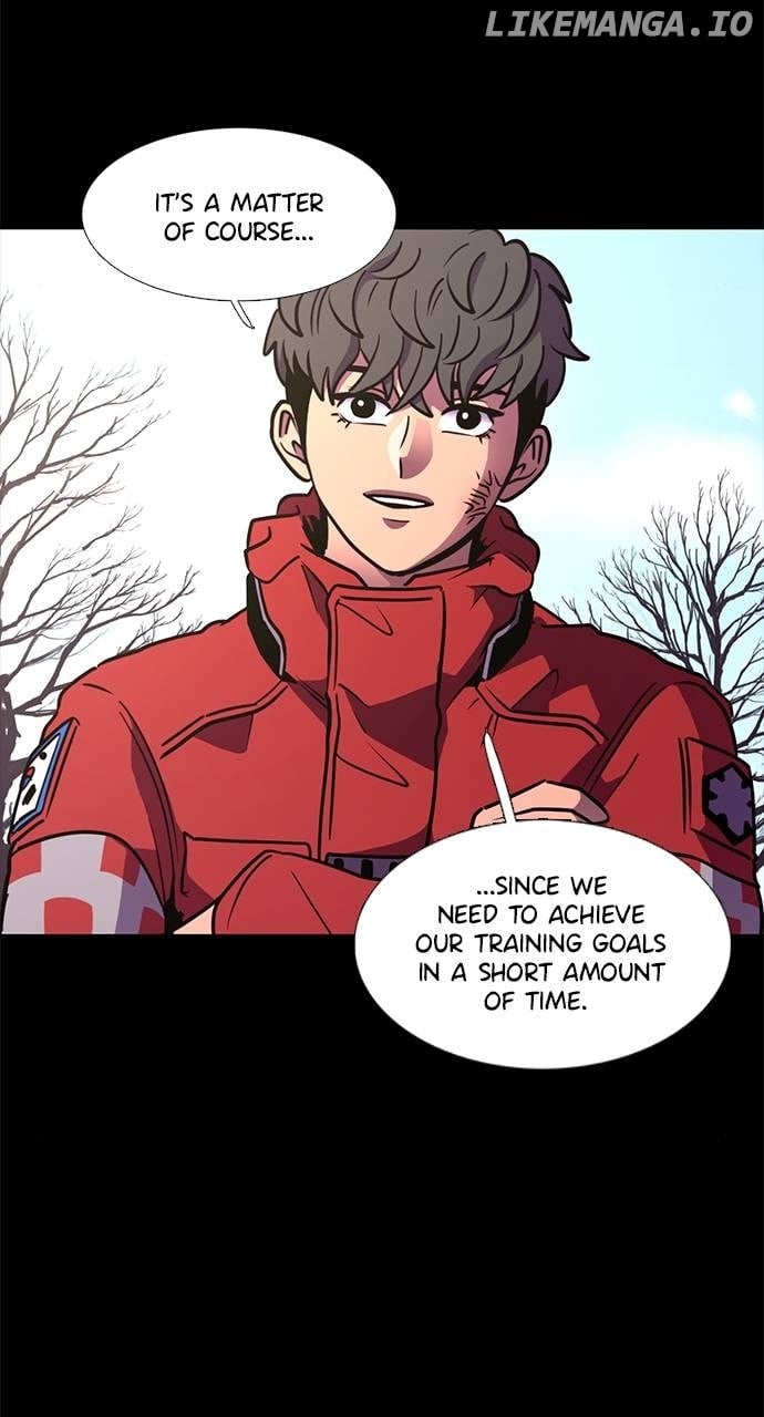 Read 1 Second ENGLISH Manga Online