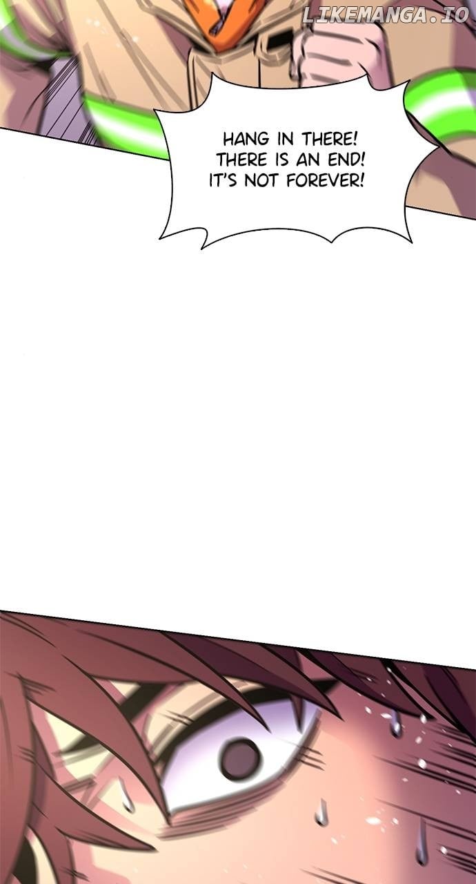 Read 1 Second ENGLISH Manga Online