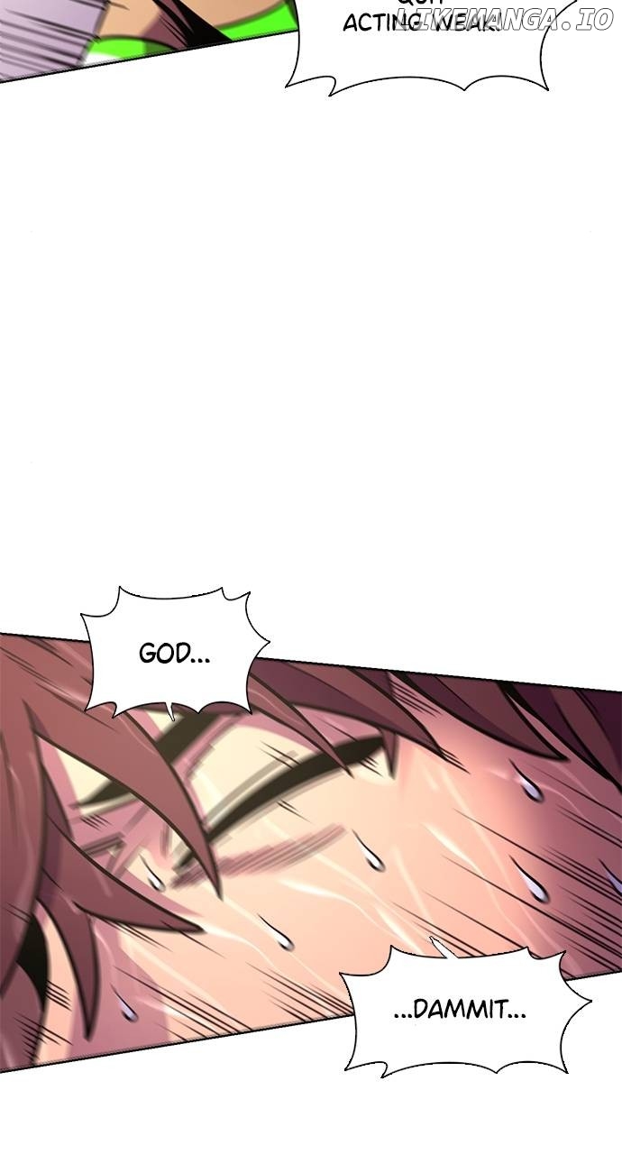 Read 1 Second ENGLISH Manga Online