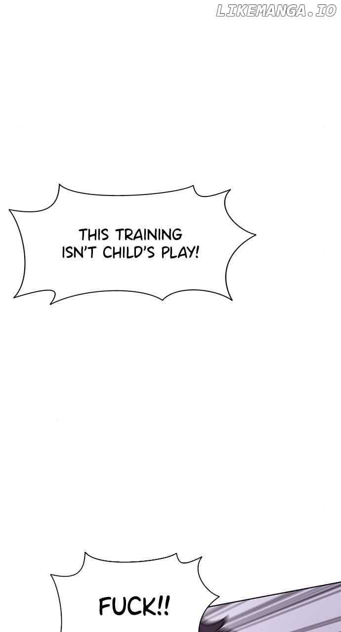Read 1 Second ENGLISH Manga Online