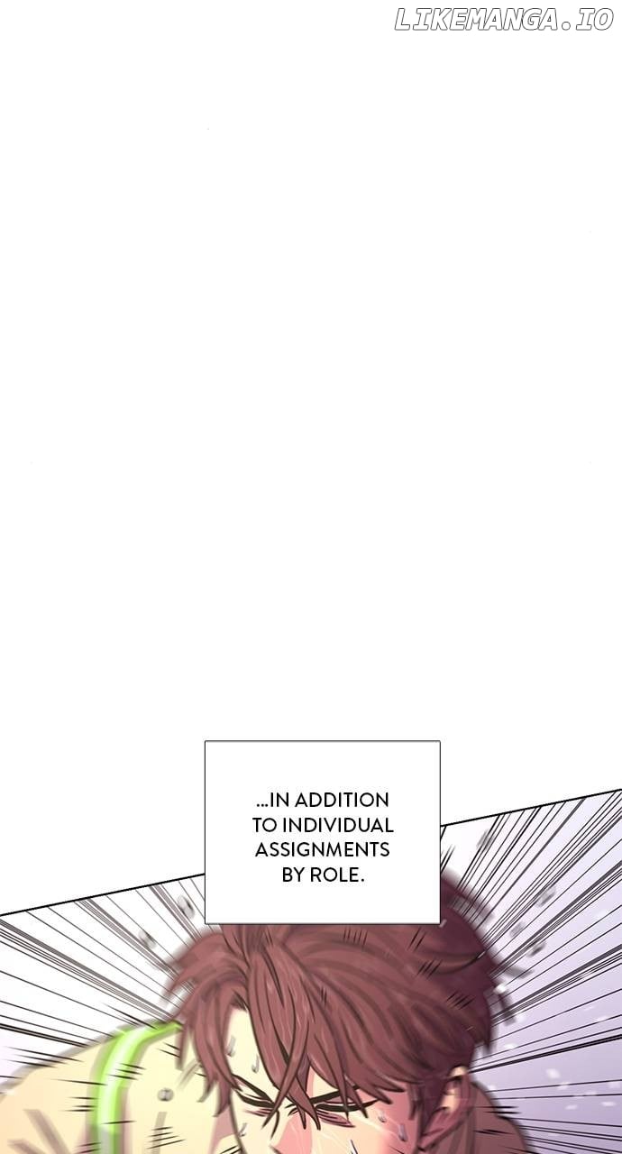 Read 1 Second ENGLISH Manga Online