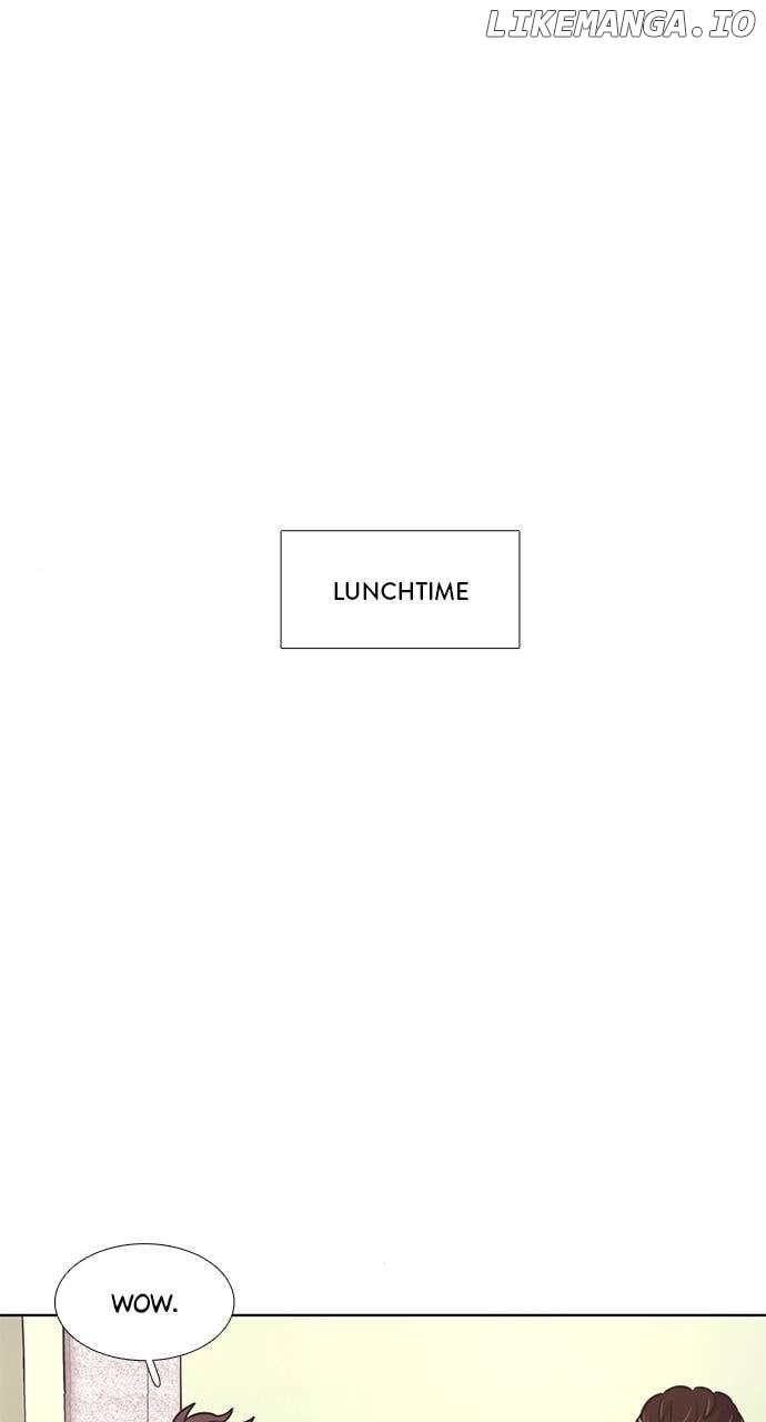 Read 1 Second ENGLISH Manga Online