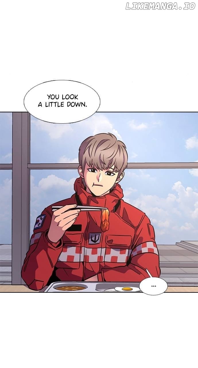 Read 1 Second ENGLISH Manga Online