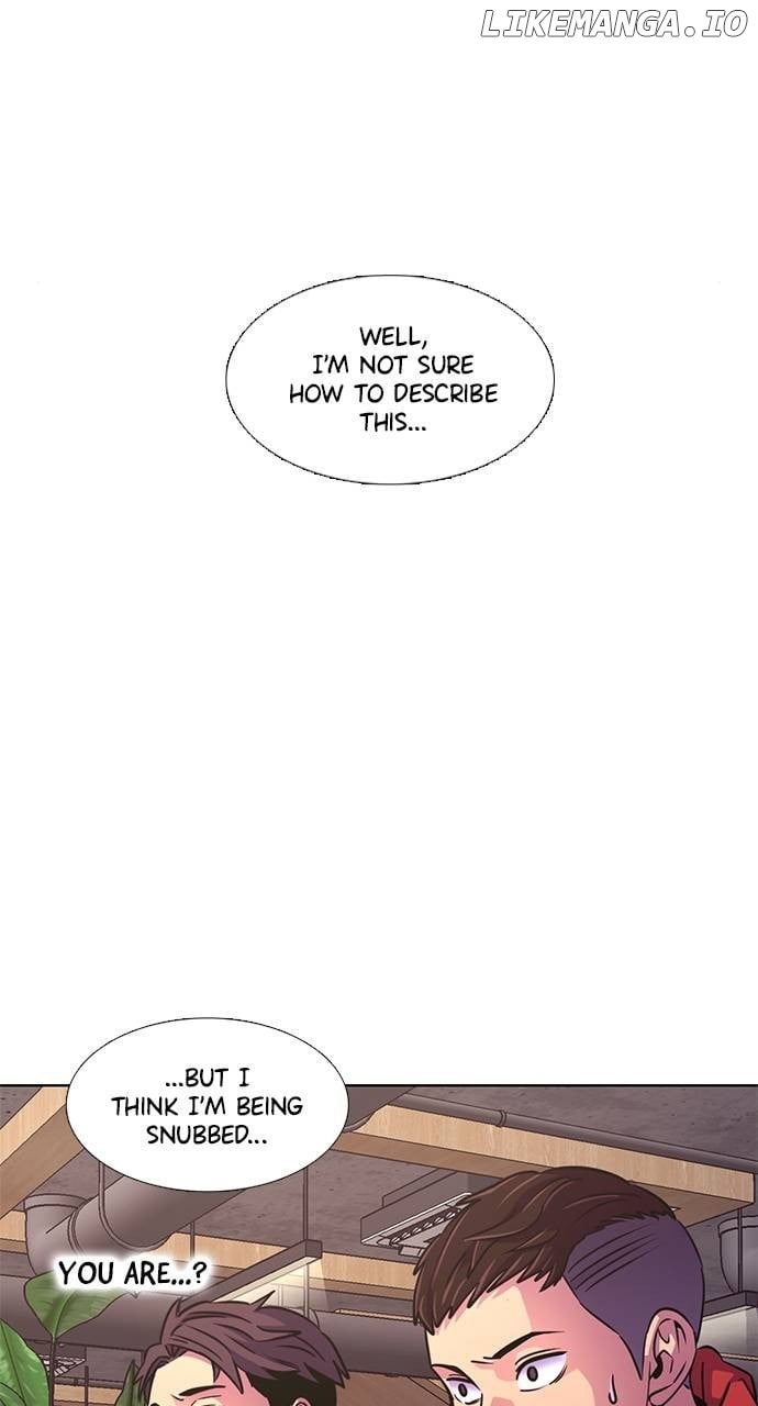 Read 1 Second ENGLISH Manga Online