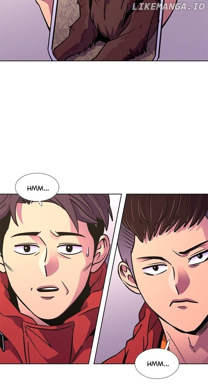 Read 1 Second ENGLISH Manga Online