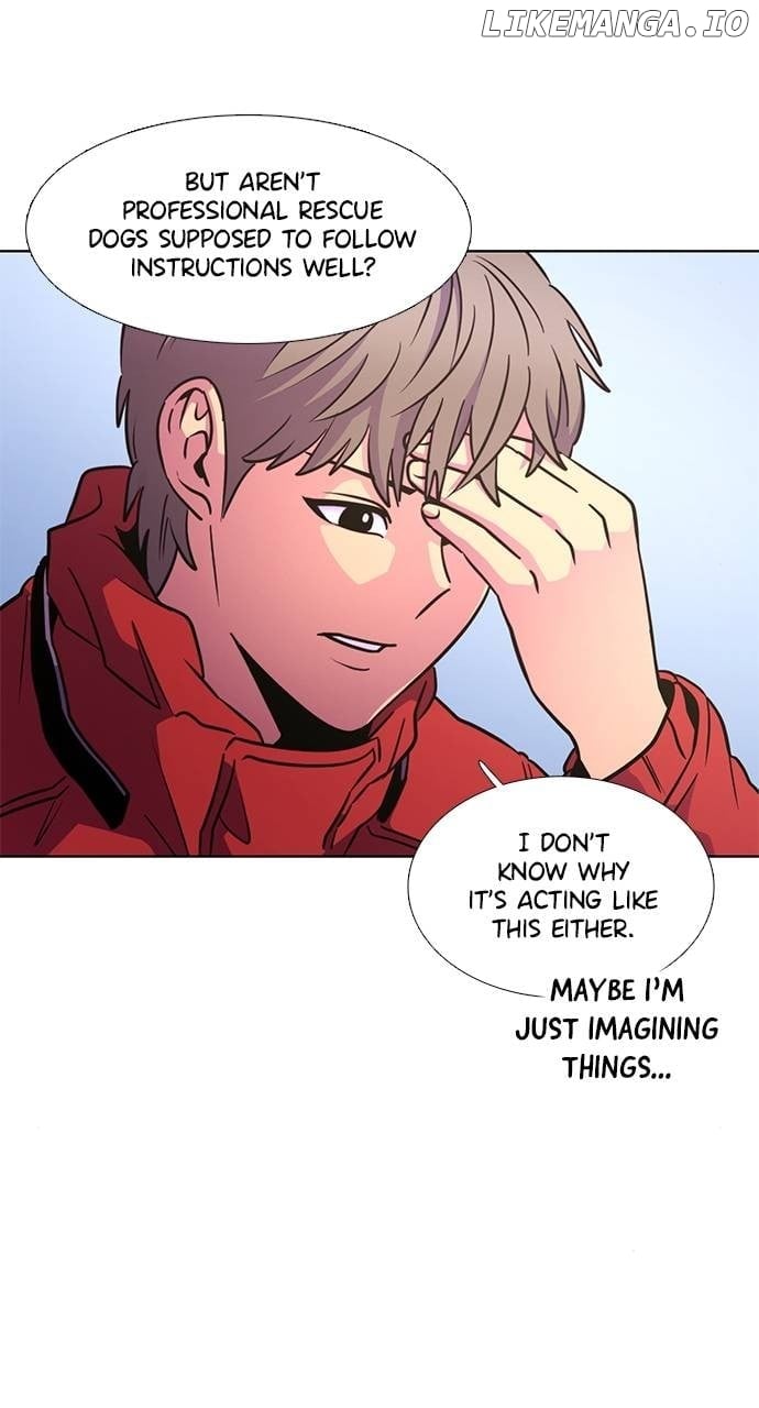Read 1 Second ENGLISH Manga Online