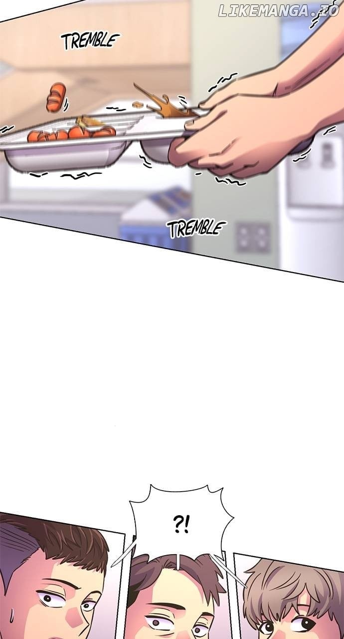 Read 1 Second ENGLISH Manga Online
