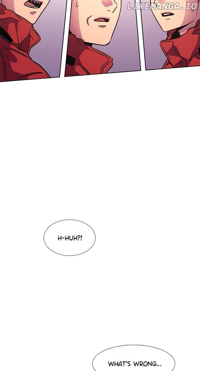 Read 1 Second ENGLISH Manga Online