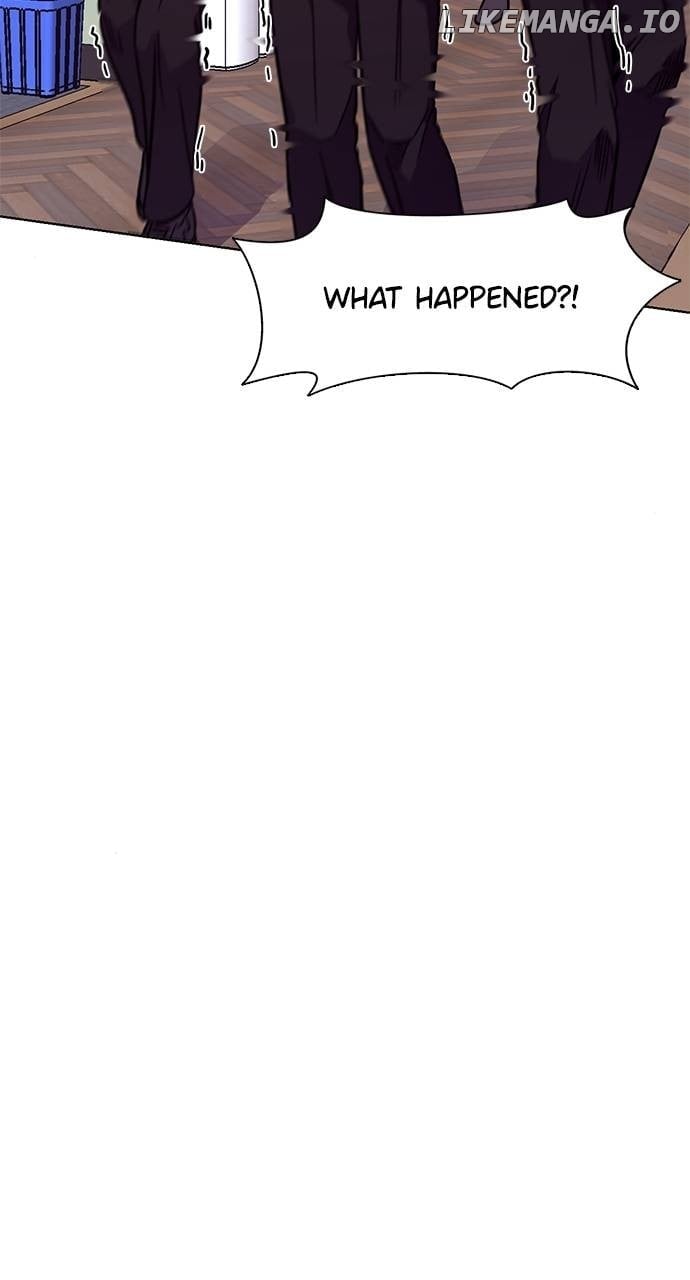 Read 1 Second ENGLISH Manga Online