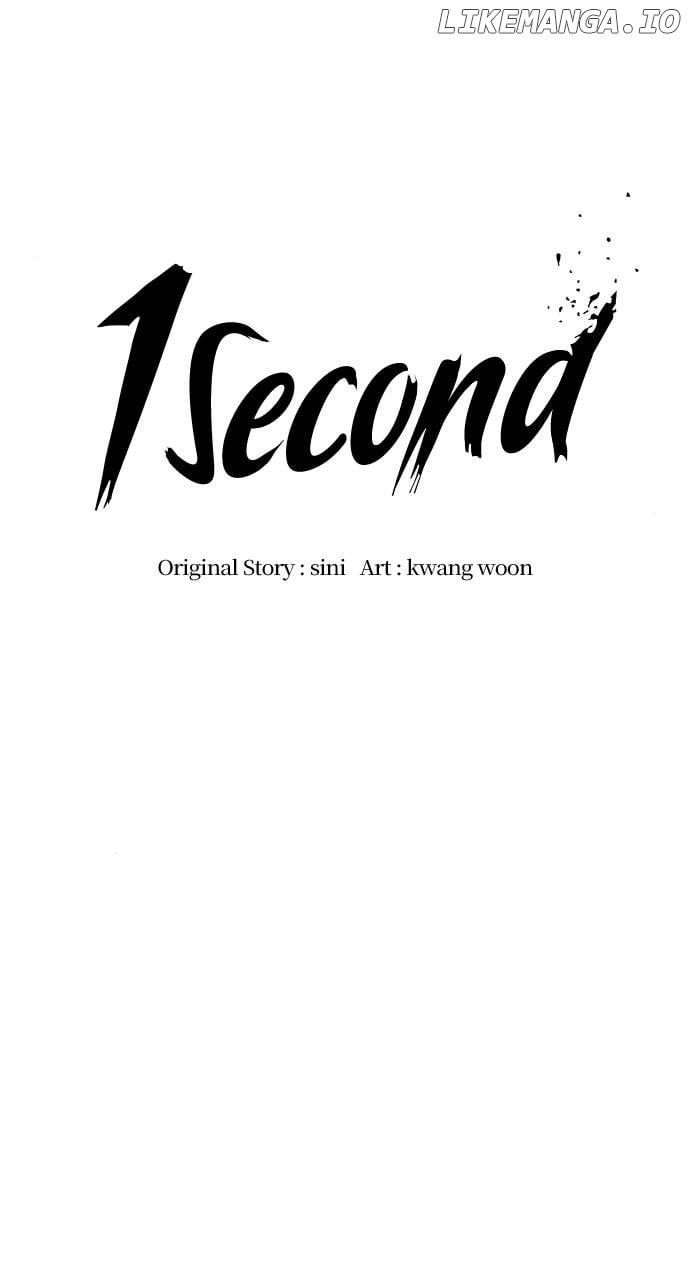 Read 1 Second ENGLISH Manga Online