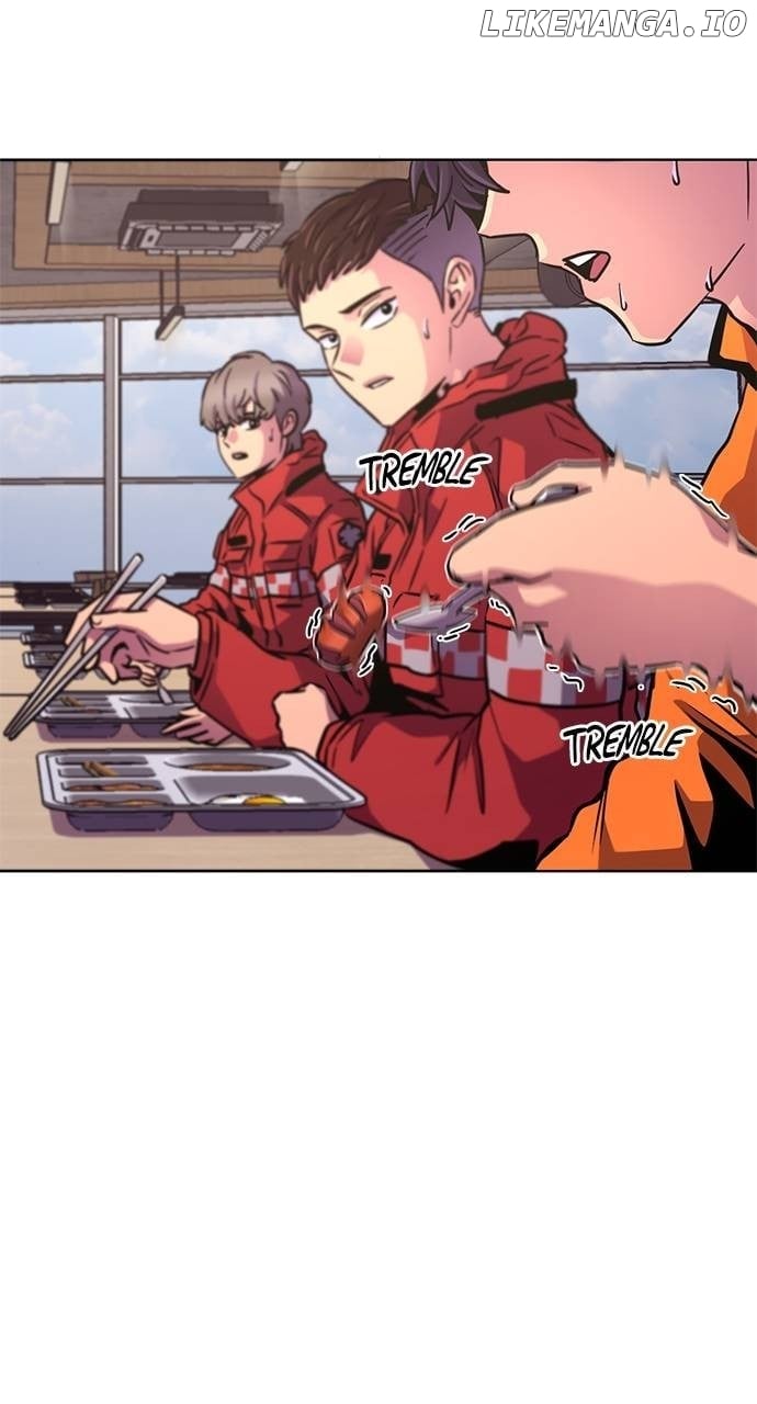 Read 1 Second ENGLISH Manga Online