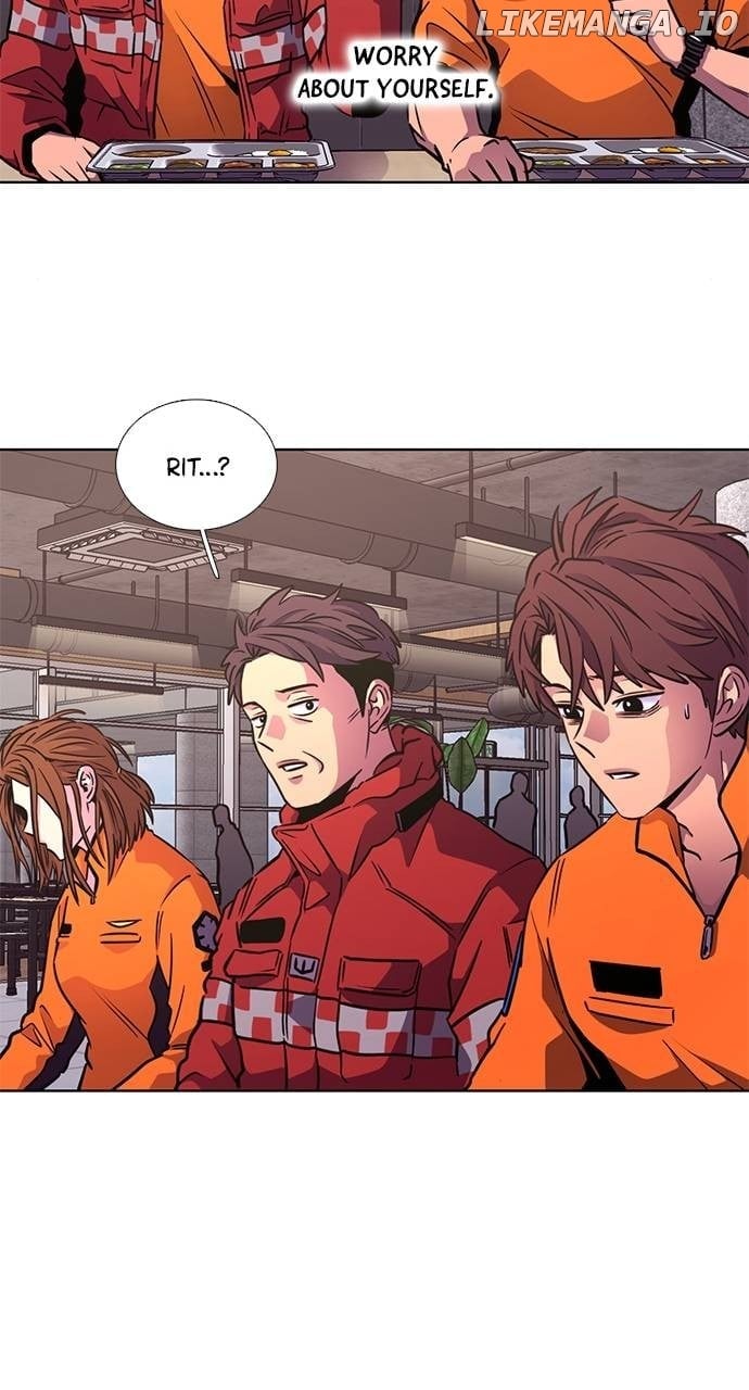 Read 1 Second ENGLISH Manga Online