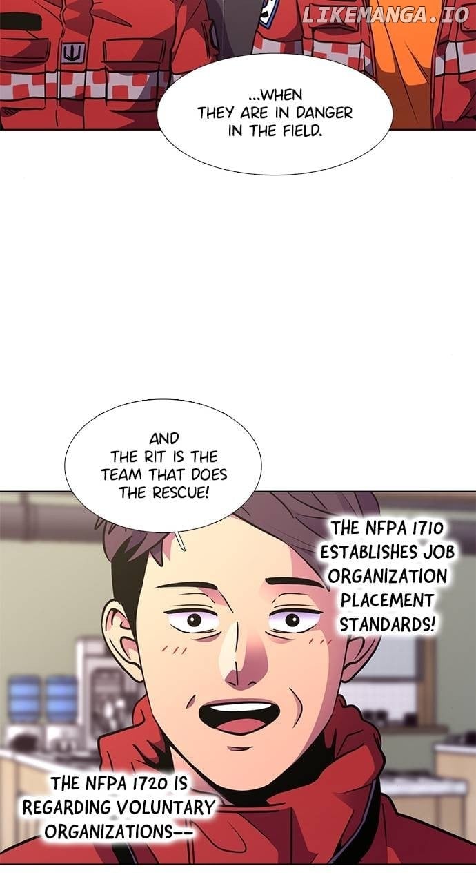 Read 1 Second ENGLISH Manga Online