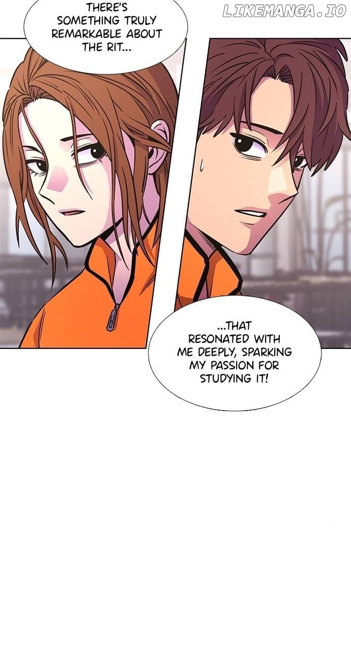 Read 1 Second ENGLISH Manga Online