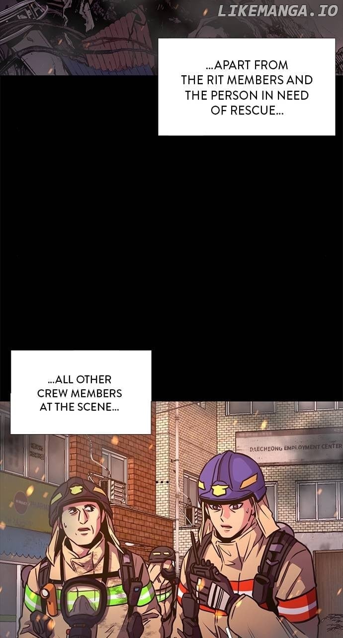Read 1 Second ENGLISH Manga Online