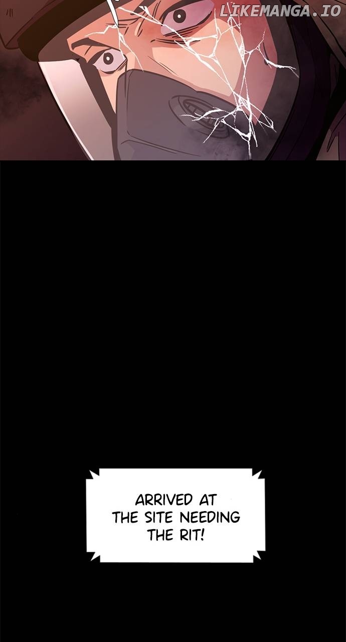 Read 1 Second ENGLISH Manga Online