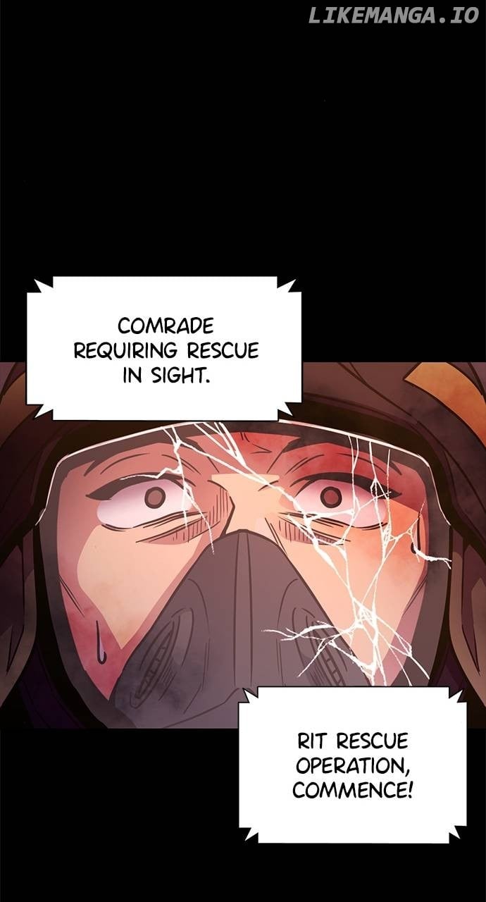Read 1 Second ENGLISH Manga Online