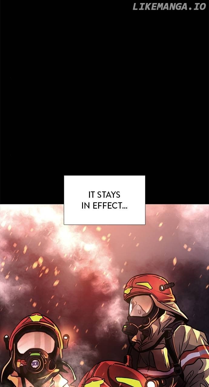 Read 1 Second ENGLISH Manga Online
