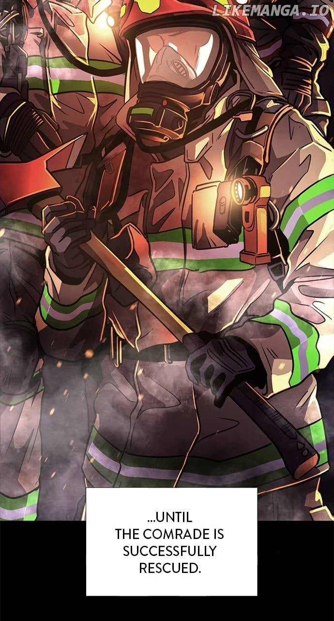 Read 1 Second ENGLISH Manga Online