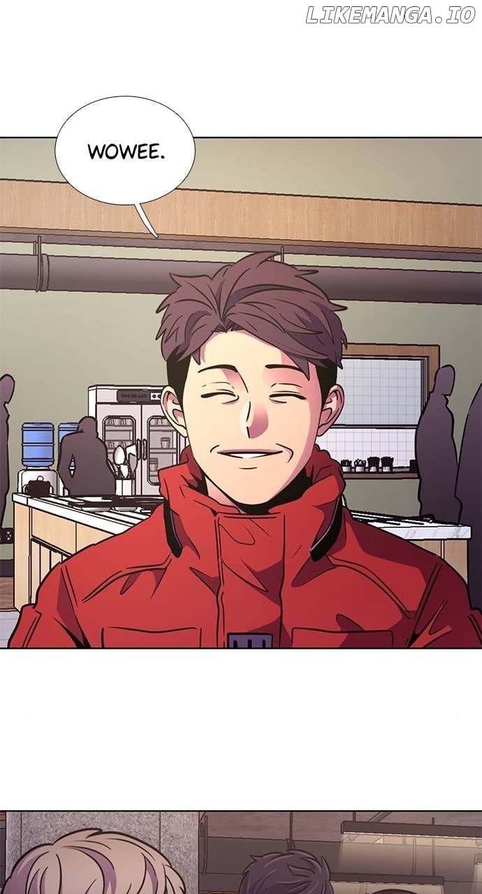 Read 1 Second ENGLISH Manga Online
