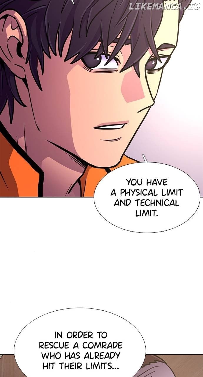 Read 1 Second ENGLISH Manga Online