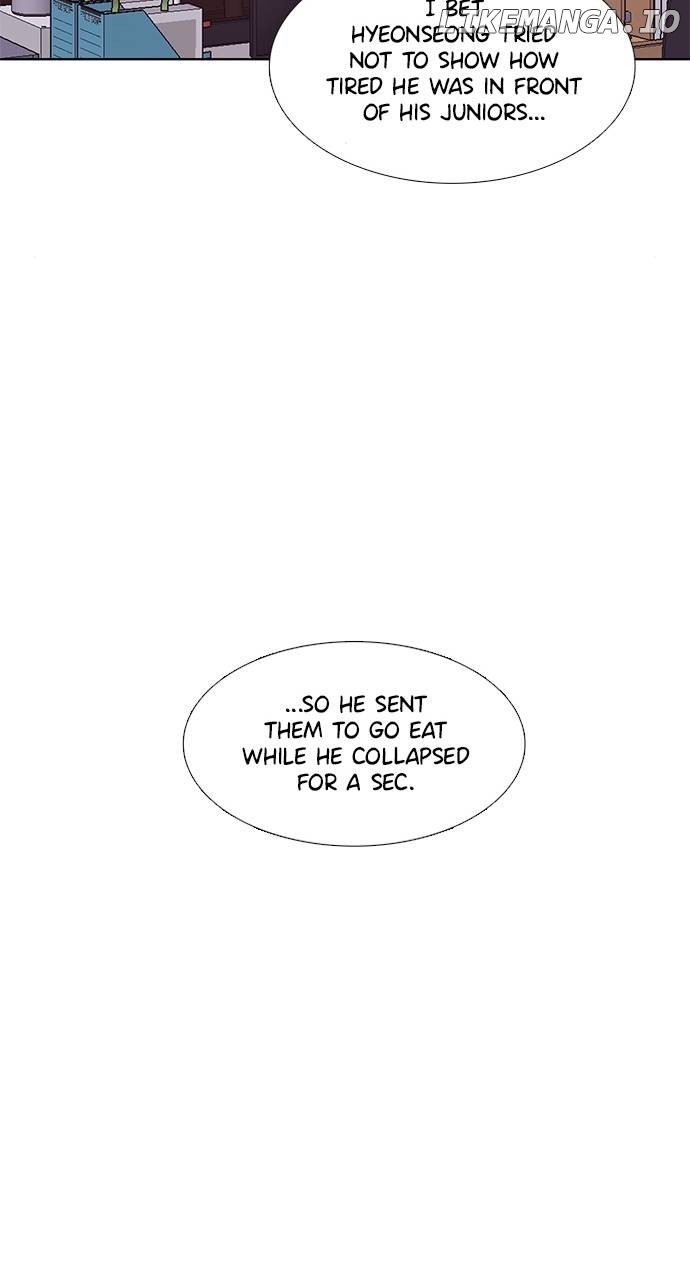 Read 1 Second ENGLISH Manga Online