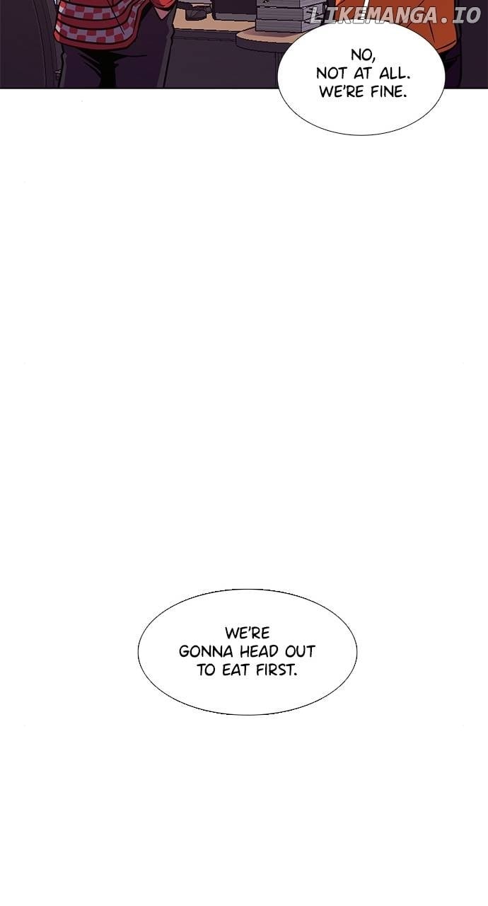 Read 1 Second ENGLISH Manga Online