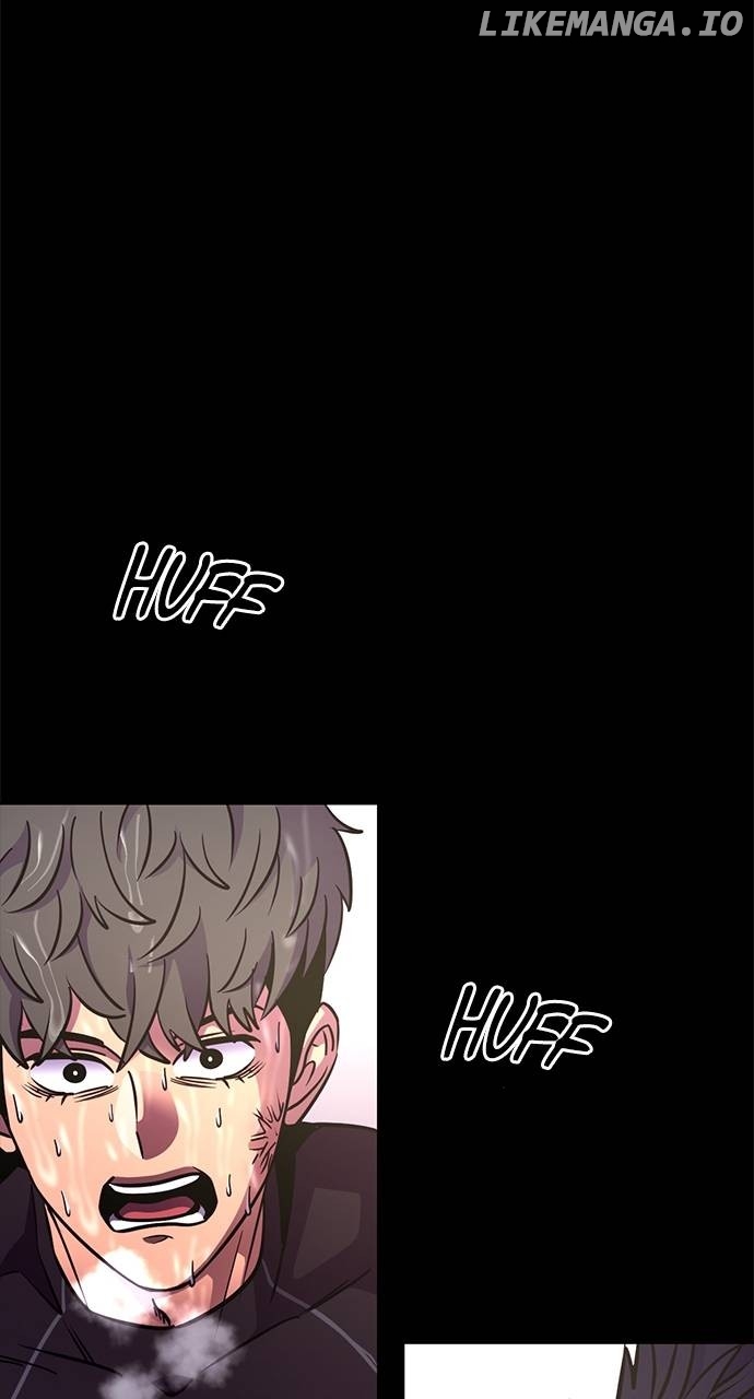 Read 1 Second ENGLISH Manga Online