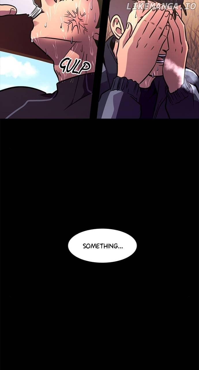 Read 1 Second ENGLISH Manga Online