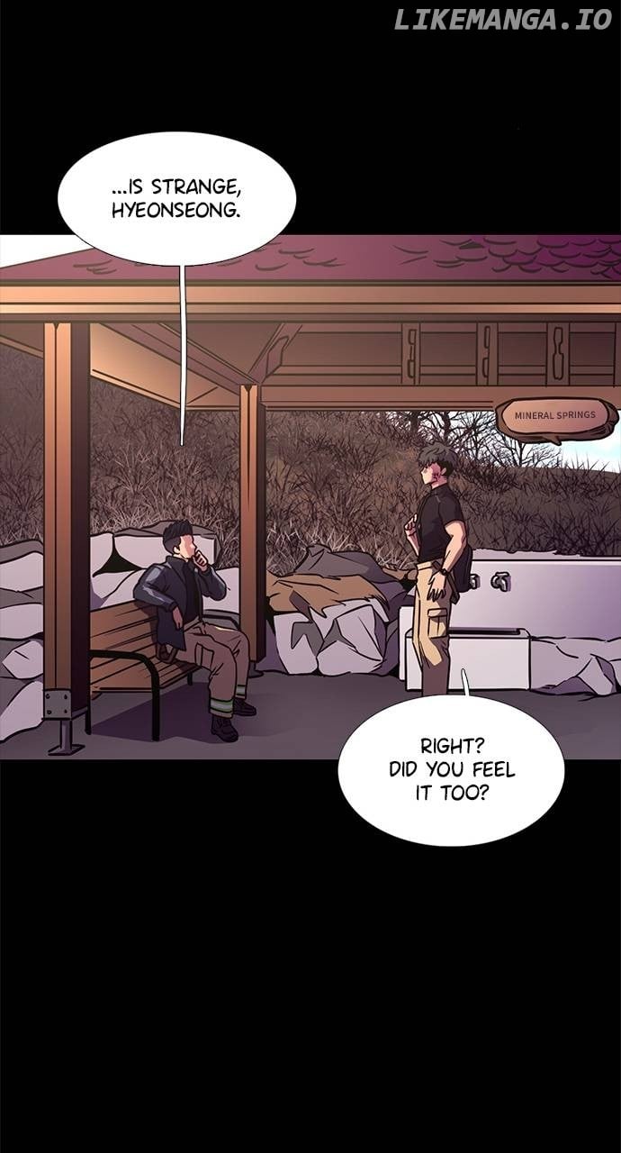 Read 1 Second ENGLISH Manga Online