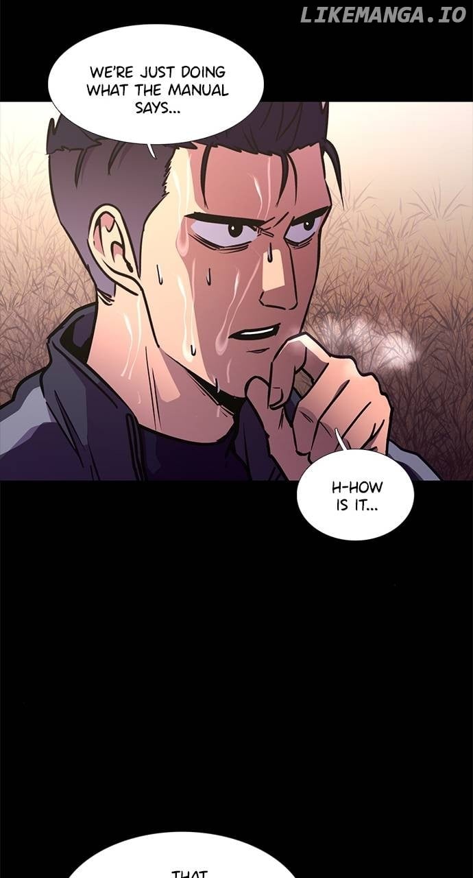 Read 1 Second ENGLISH Manga Online