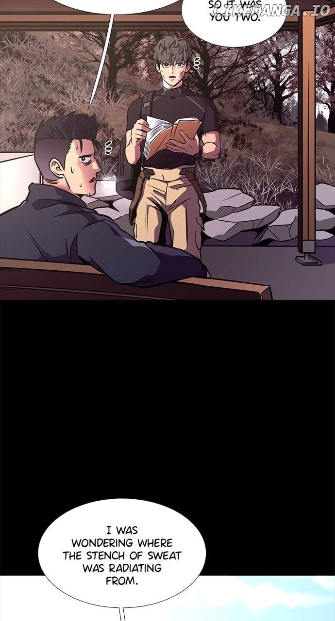 Read 1 Second ENGLISH Manga Online