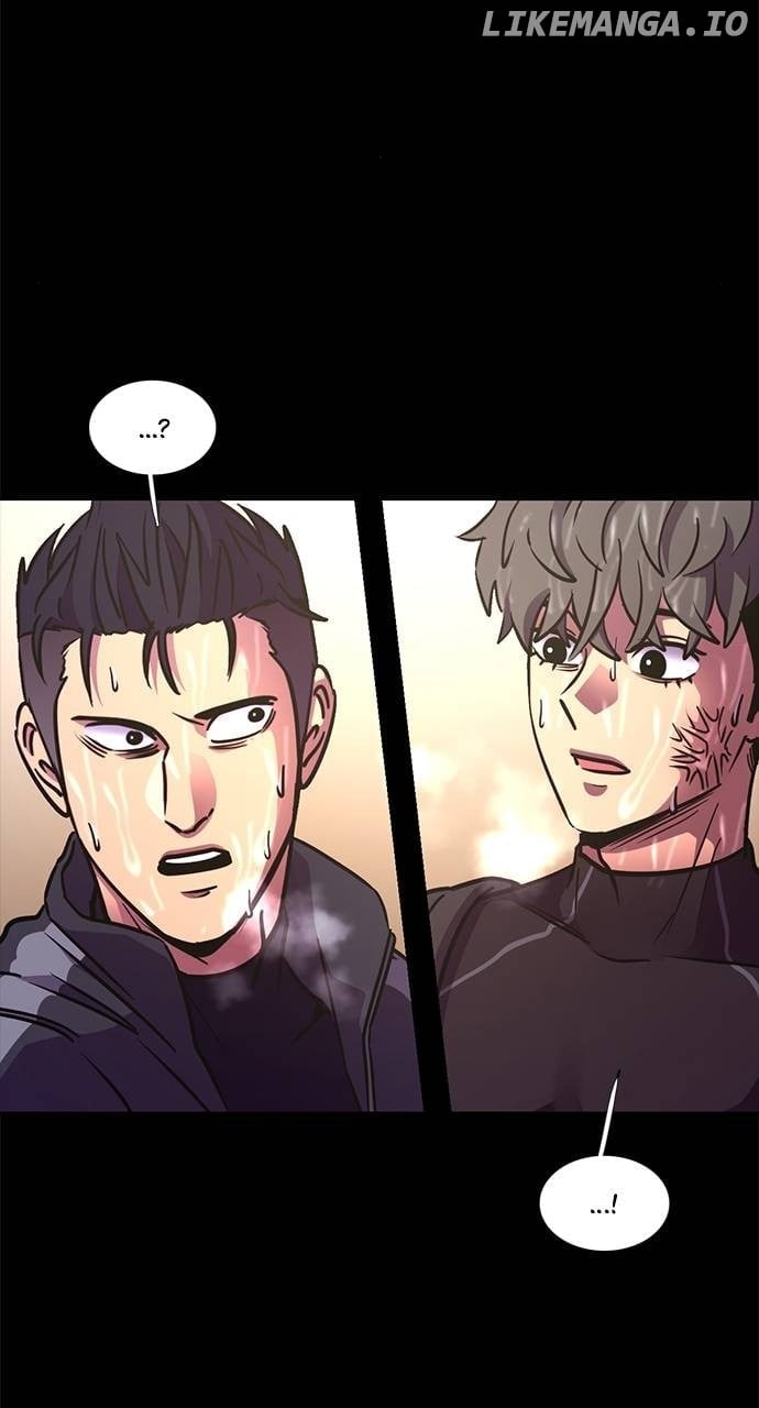 Read 1 Second ENGLISH Manga Online
