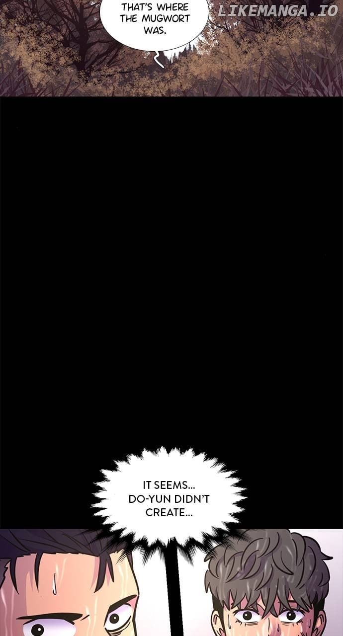 Read 1 Second ENGLISH Manga Online